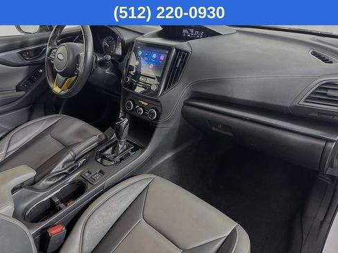 New 2023 Subaru Crosstrek 2.5i Sport image 36