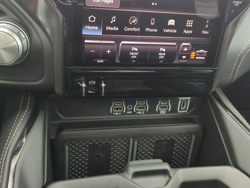New 2026 RAM 1500 Limited AWD/4WD image 29