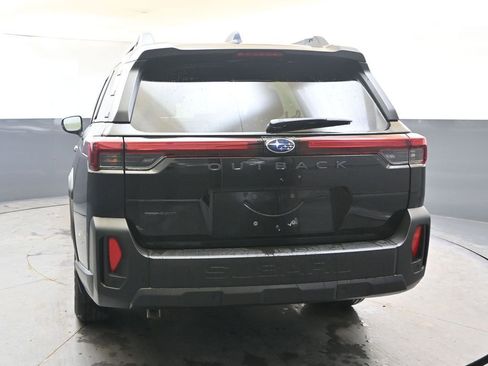 New 2026 Subaru Outback Limited image 4
