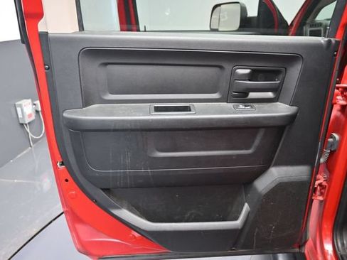 Used 2020 RAM 1500 Tradesman w/ Popular Equipment Group AWD/4WD image 30