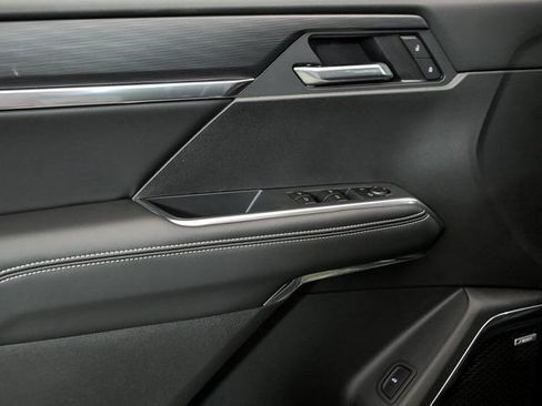 New 2026 GMC Acadia Elevation w/ Elevation Premium Package image 5