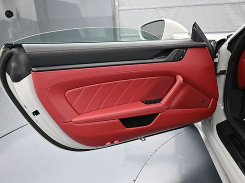 New 2026 Porsche 911 Carrera GTS RWD image 15