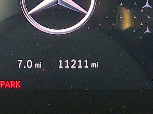 Used 2026 Mercedes-Benz CLE 300 4MATIC Coupe w/ AMG Line image 15