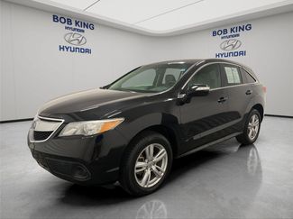 Used 2015 Acura RDX FWD video 1