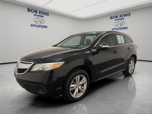Used 2015 Acura RDX FWD image 1
