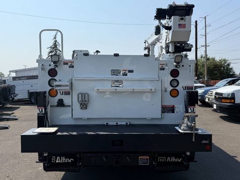 Used 2019 Ford F550 2WD SuperCab Super Duty image 13