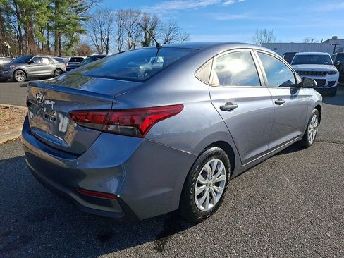 Used 2020 Hyundai Accent SE image 7