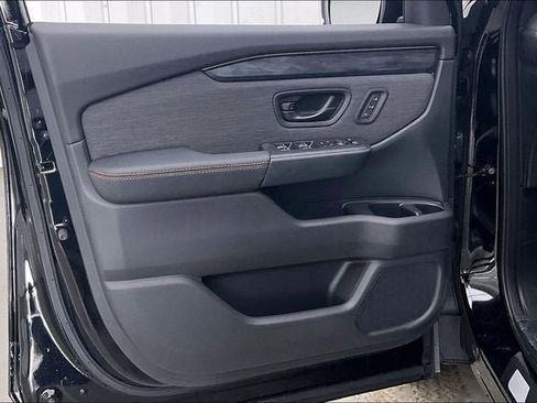 New 2026 Honda Passport TrailSport image 11