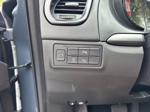 Certified 2023 MAZDA CX-9 Carbon Edition AWD/4WD image 57