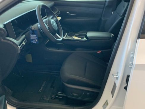 New 2026 Hyundai Tucson SEL image 3