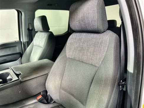 Used 2025 Ford F250 XLT image 13