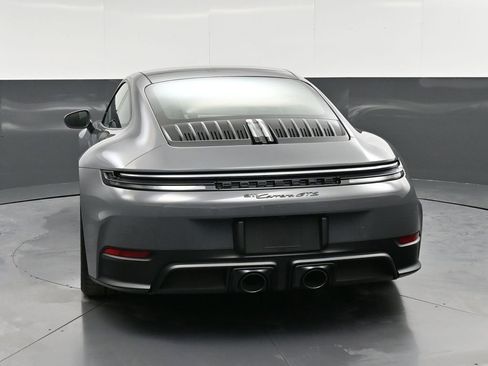 New 2026 Porsche 911 Carrera GTS RWD image 7