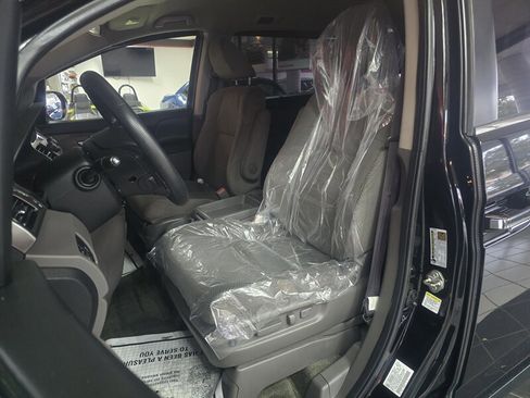 Used 2015 Honda Odyssey EX image 9