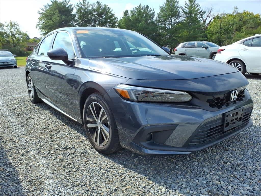 Used 2024 Honda Civic LX image 13