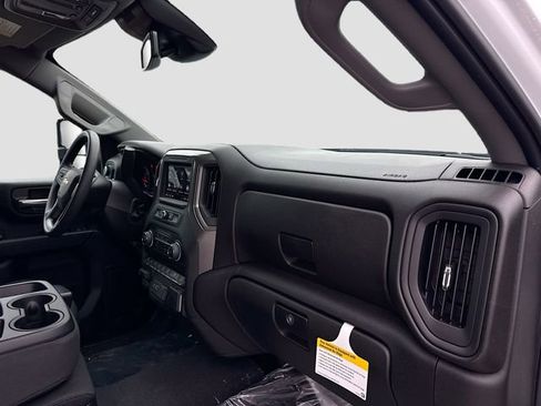 New 2026 Chevrolet Silverado 2500 Custom w/ Custom Value Package image 29