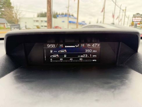 Used 2022 Subaru Forester Wilderness image 30