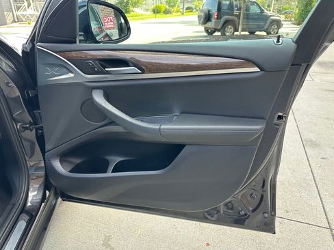 Used 2019 BMW X3 sDrive30i w/ Driving Assistance Package image 28