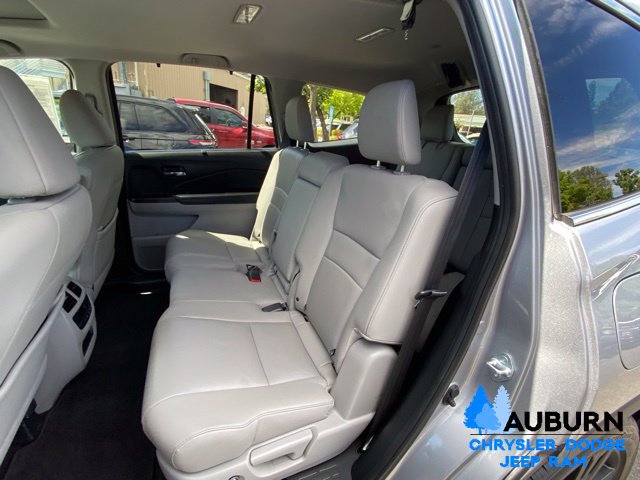Used 2021 Honda Pilot Special Edition image 26