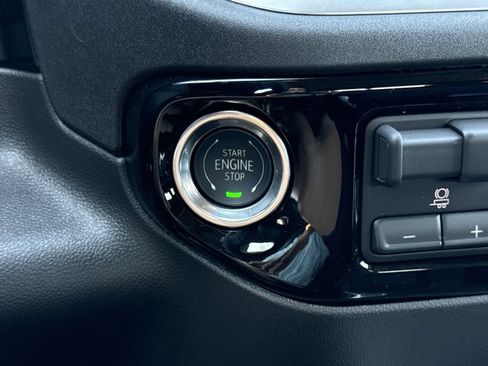 New 2026 Chevrolet Silverado 1500 LT Trail Boss w/ LT Trail Boss Premium Package AWD/4WD image 25