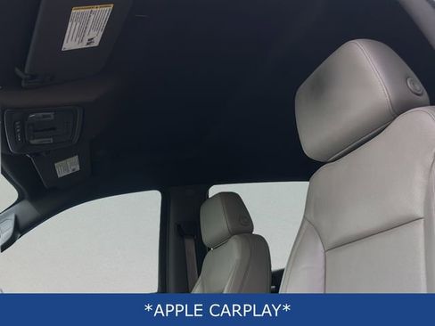 Used 2020 Chevrolet Silverado 1500 LTZ w/ LTZ Plus Package AWD/4WD image 13
