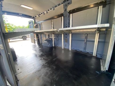 Used 2020 RAM ProMaster 3500 FWD image 14