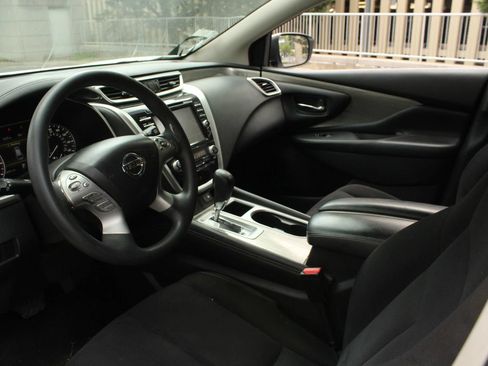 Used 2018 Nissan Murano S w/ Cargo Package FWD image 13