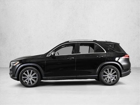 Used 2026 Mercedes-Benz GLE 350 4MATIC image 9
