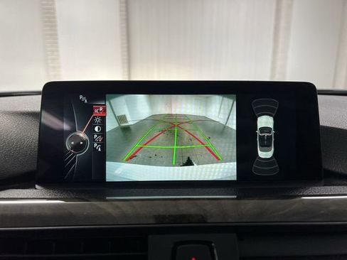 Used 2016 BMW 435i xDrive Convertible image 15