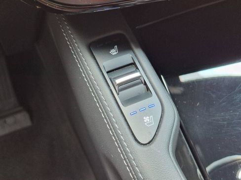 Certified 2023 Kia Telluride EX w/ EX Captain's Chair Package AWD/4WD image 20