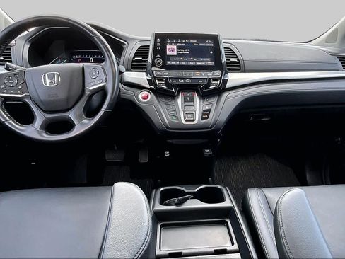 Used 2022 Honda Odyssey EX-L image 15
