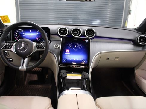 Used 2025 Mercedes-Benz C 300 C 300 image 27
