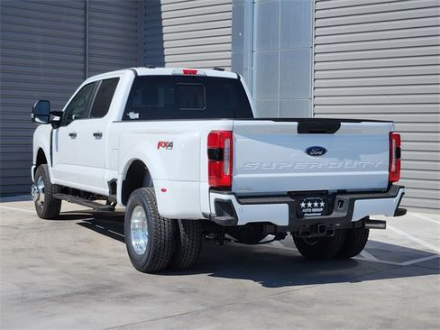 New 2026 Ford F350 XL w/ STX Appearance Package image 3
