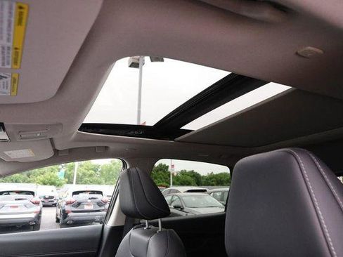 Used 2025 Nissan Murano SL w/ Cargo Package AWD/4WD image 9