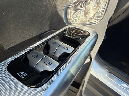 New 2026 Mercedes-Benz GLC 43 AMG GLC 43 AMG image 16