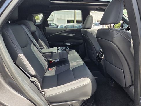 Used 2024 Lexus RX 350 w/ Convenience Package AWD/4WD image 16