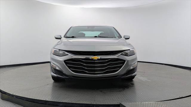 Used 2024 Chevrolet Malibu LT FWD image 12