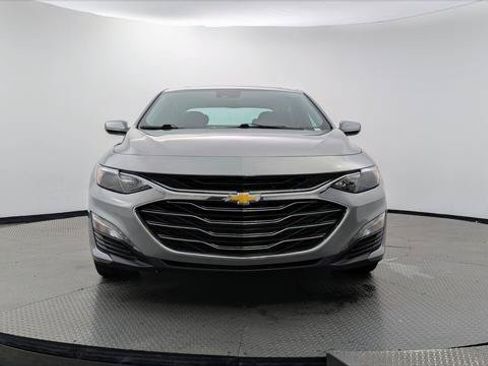 Used 2024 Chevrolet Malibu LT FWD image 12