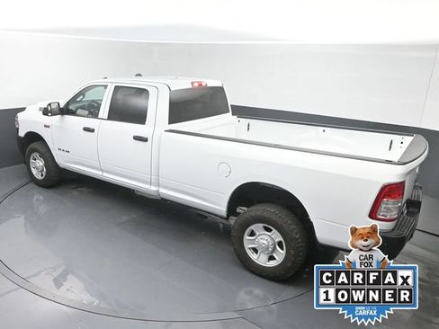 Used 2021 RAM 2500 Tradesman AWD/4WD image 32