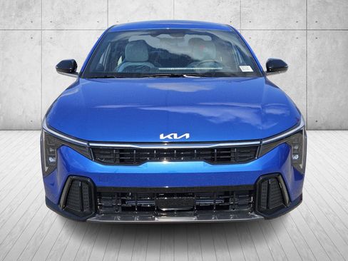 New 2026 Kia K4 GT-Line image 2