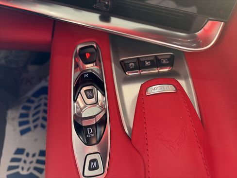 Used 2023 Chevrolet Corvette Stingray Premium Conv w/ Z51 Performance Package image 30