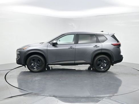Used 2026 Nissan Rogue SV w/ Cold Weather Package FWD image 3