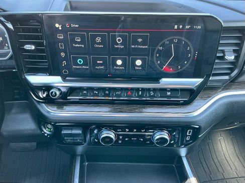 Used 2024 GMC Sierra 1500 Elevation w/ Elevation Premium Package image 35