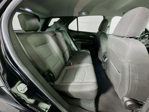 Used 2019 Chevrolet Equinox LT FWD image 33