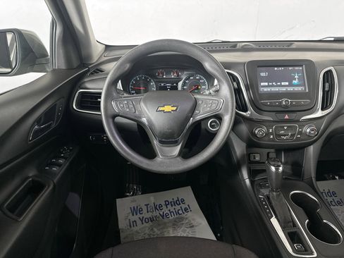 Used 2018 Chevrolet Equinox LT AWD/4WD image 20