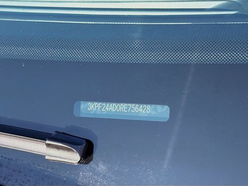 Used 2024 Kia Forte LXS image 36