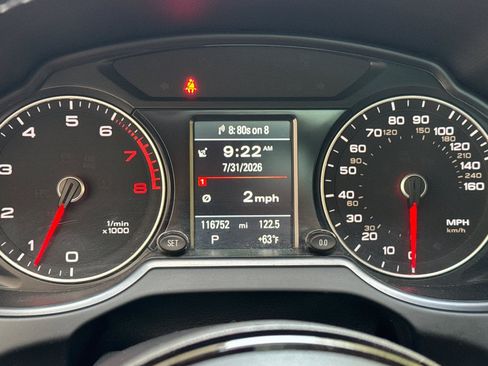 Used 2015 Audi Q5 3.0T Premium Plus AWD/4WD image 23