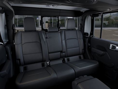 New 2025 Jeep Gladiator Sport image 15