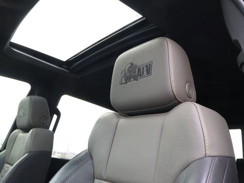 Certified 2024 Chevrolet Silverado 2500 ZR2 w/ ZR2 Bison Edition image 37