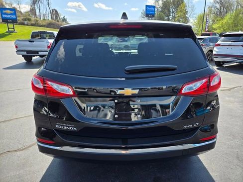 Used 2020 Chevrolet Equinox LT image 6