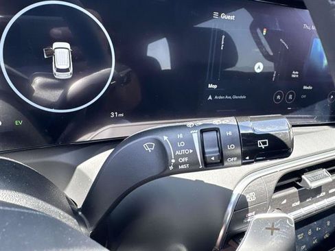 New 2026 Hyundai Palisade Calligraphy AWD/4WD image 24